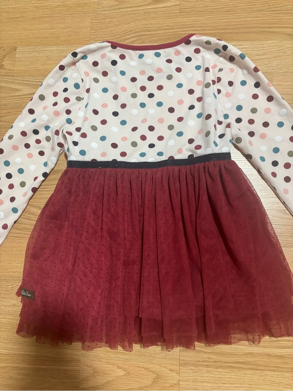 “Matilda Jane” 2pc set size 12 in EUC